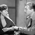 Image for the Film programme "Lady in the Fog"