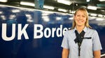 Image for the Documentary programme "UK Border Force"