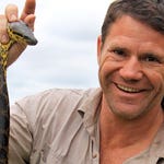 Image for Nature programme "Deadly 60"