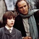Image for the Film programme "The Nightcomers"