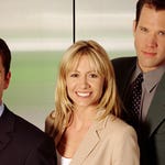 Image for episode "The Actor" from Drama programme "Sue Thomas F.B.Eye"