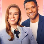 Image for the Film programme "Fashionably in Love"