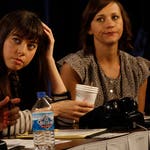 Image for Sitcom programme "Parks and Recreation"