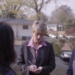 Image for Documentary programme "Homicide Hunter"