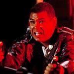 Image for episode "Beyond a Joke" from Sitcom programme "Red Dwarf"