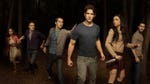 Image for the Drama programme "Teen Wolf"