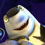 Image for the Film programme "Shark Tale"