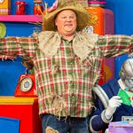 Image for Childrens programme "Justin's House"