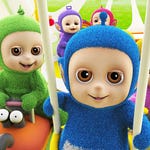 Image for Childrens programme "Teletubbies"