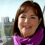 Image for the Cookery programme "Barefoot Contessa"