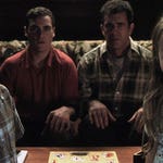 Image for the Film programme "Signs"