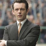 Image for the Film programme "The Damned United"