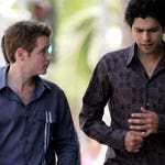 Image for Drama programme "Entourage"