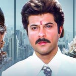 Image for the Film programme "Judaai"