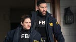 Image for the Drama programme "FBI"