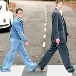 Image for the Sitcom programme "My Family"