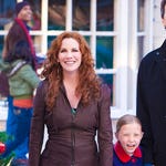 Image for the Film programme "The Christmas Pageant"