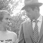 Image for the Film programme "Breathless"