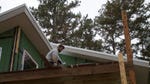 Image for episode "Missouri Modern Farmhouse" from Documentary programme "Building Off the Grid"