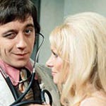 Image for the Entertainment programme "Doctor in Charge"