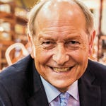 Image for episode "Leominster 8 and 9 (Series 62-64 Extended Versions)" from Game Show programme "Bargain Hunt"