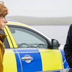 Image for Drama programme "Shetland"