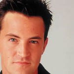 Image for episode "The One Where Rachel Quits" from Sitcom programme "Friends"