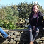 Image for the Documentary programme "A Country Life for Half the Price"