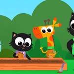 Image for the Childrens programme "Milo"