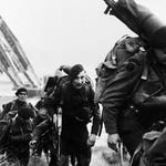 Image for the Documentary programme "Day After D-Day"