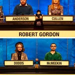 Image for the Quiz Show programme "University Challenge"
