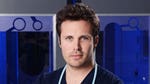 Image for the Drama programme "Holby City"