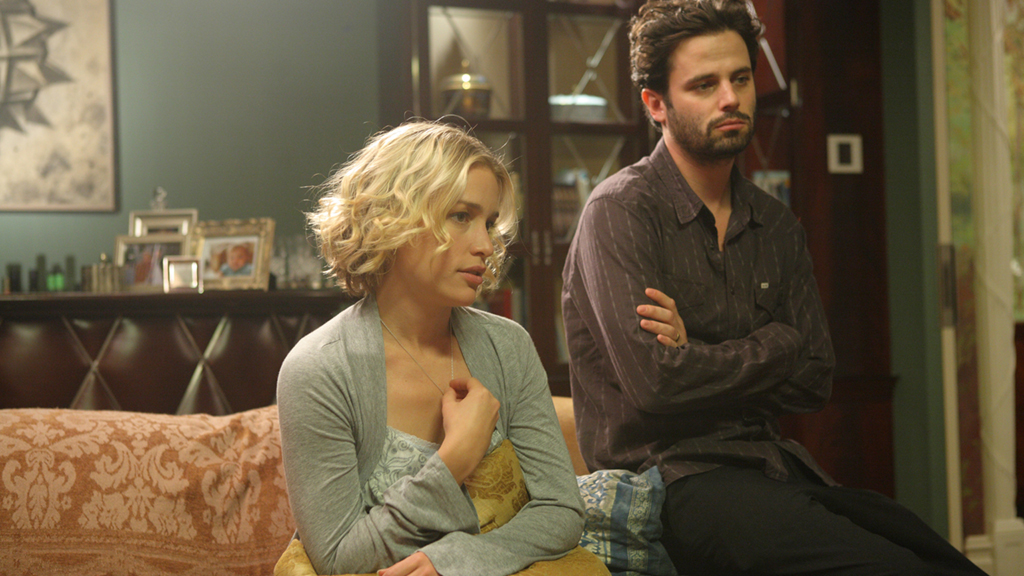 Law & Order: Criminal Intent on Sky Witness +1 - 10:00pm