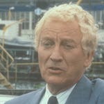 Image for the Drama programme "Van der Valk"