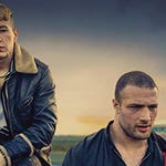 Image for the Film programme "Calm with Horses"