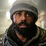 Image for the Drama programme "Snowpiercer"