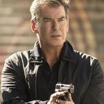 Image for the Film programme "The November Man"