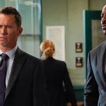 Image for the Drama programme "Law and Order"