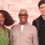 Image for the Documentary programme "M&S: Dress the Nation"