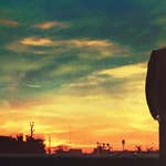 Image for the Film programme "Dark Waters"