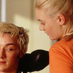 Image for the Film programme "Inside I'm Dancing"