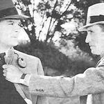 Image for the Film programme "Dick Tracy Returns"