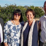 Image for the Reality Show programme "Sun, Sea and Selling Houses"