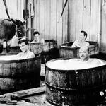 Image for the Film programme "Forty Guns"