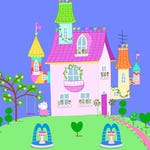 Image for Animation programme "Peppa Pig"