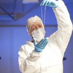 Image for the Documentary programme "Killer at the Crime Scene"