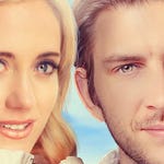 Image for the Film programme "A Very Country Christmas Homecoming"