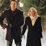 Image for the Film programme "Surviving Christmas"