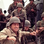 Image for the Film programme "Anzio"