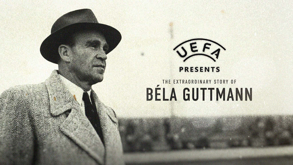 UEFA Extraordinary Stories